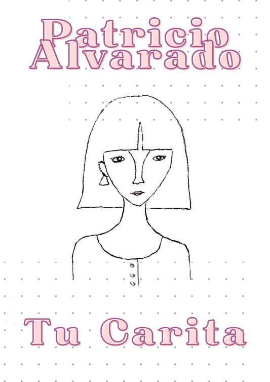 [DIGITAL] POSTER TU CARITA
