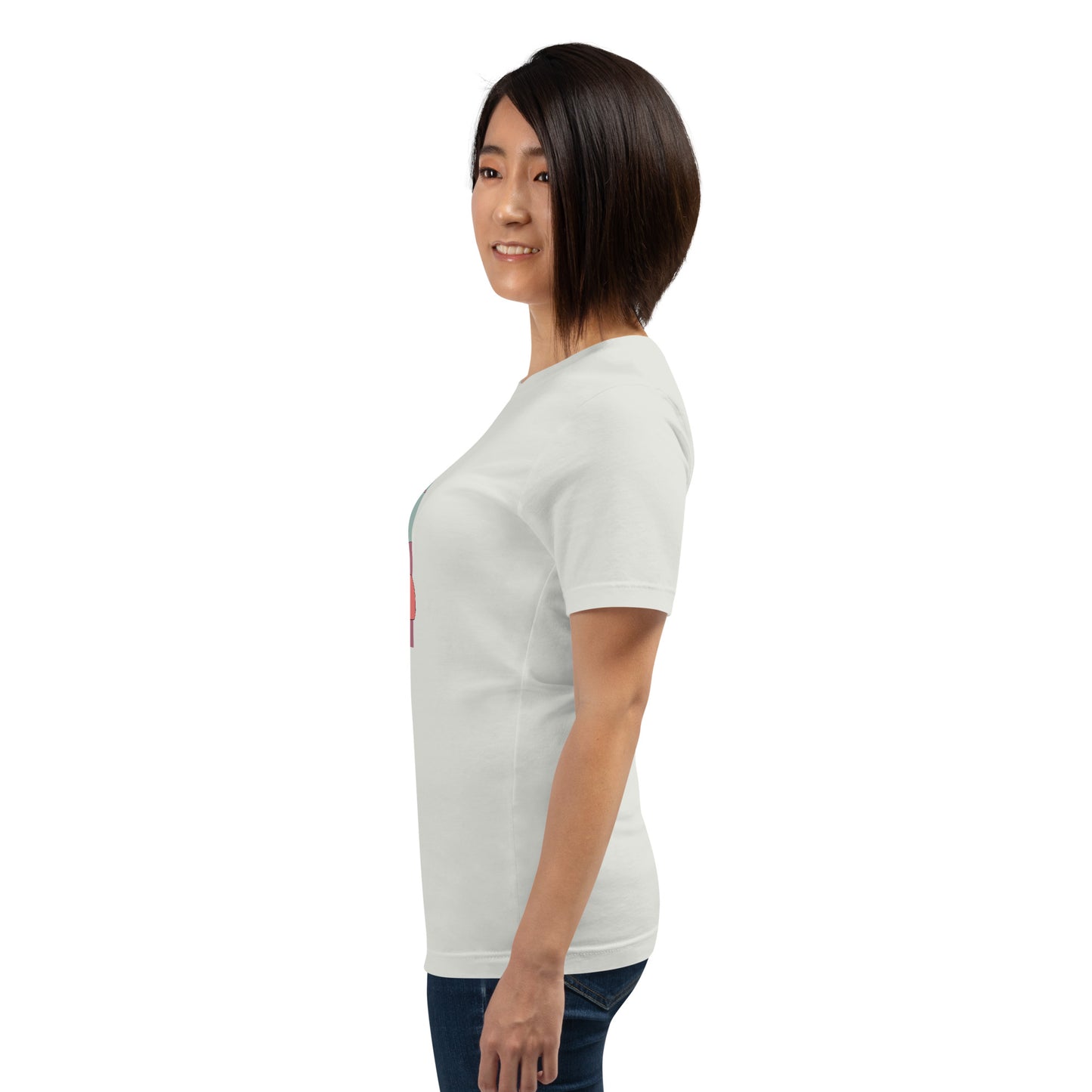 Tshirt Candoca Durmiendo