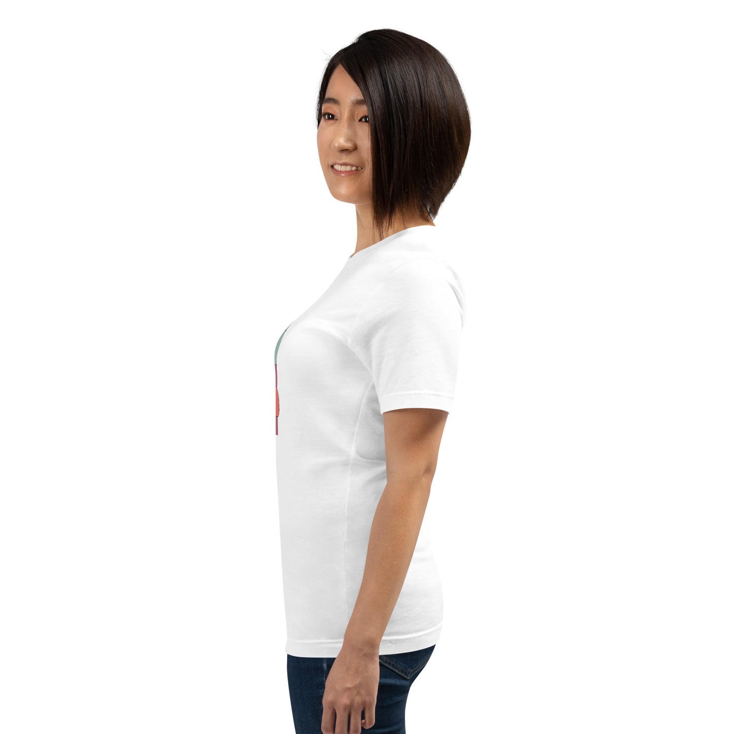Tshirt Candoca Durmiendo